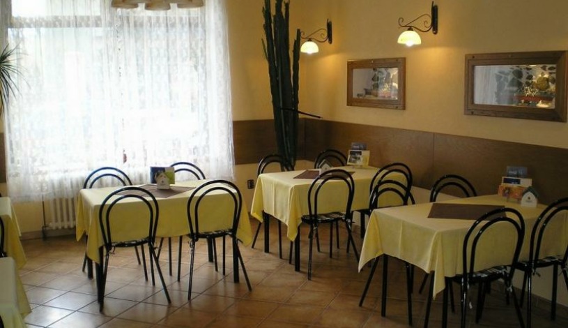 Pension Duel Ústí nad Labem